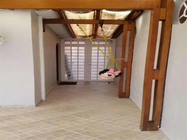 Casa / Sobrado para Venda em São Paulo/SP Cidade Ademar 3 Quartos