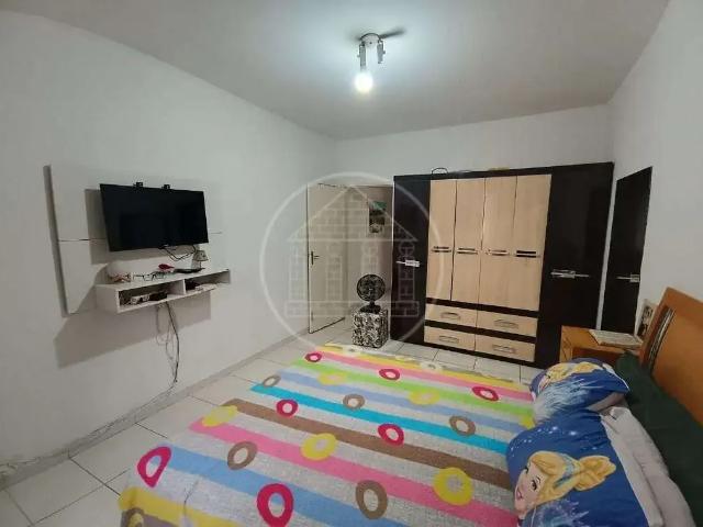Casa / Sobrado para Venda em São Paulo/SP Cidade Ademar 3 Quartos