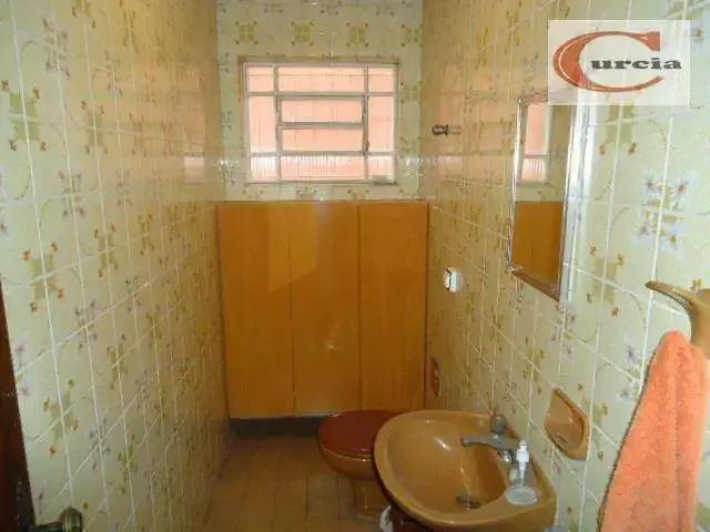 Casa / Sobrado para Venda em São Paulo/SP Cidade Ademar 3 Quartos