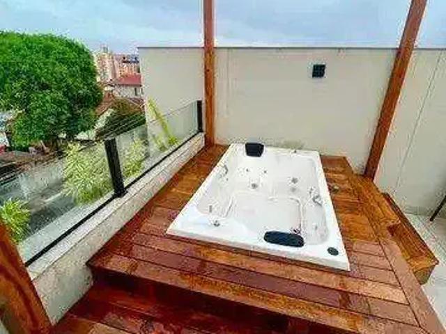 Casa / Sobrado para Venda em São Paulo/SP Cidade Ademar 3 Quartos