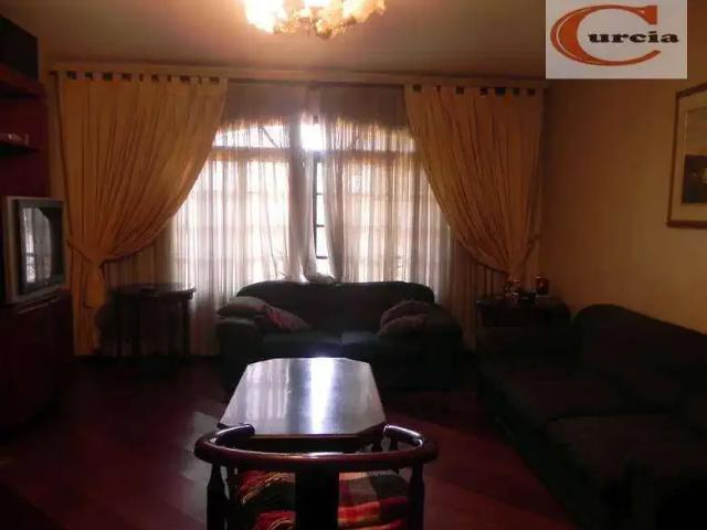 Casa / Sobrado para Venda em São Paulo/SP Cidade Ademar 3 Quartos