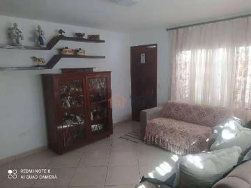 Casa / Sobrado para Venda em São Paulo/SP Cidade Ademar 3 Quartos
