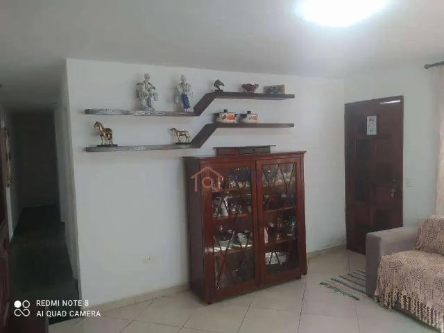 Casa / Sobrado para Venda em São Paulo/SP Cidade Ademar 3 Quartos