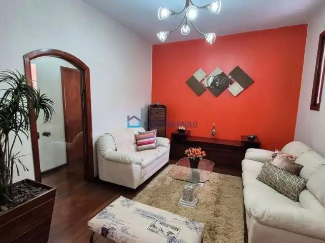 Casa / Sobrado para Venda em São Paulo/SP Cidade Ademar 4 Quartos