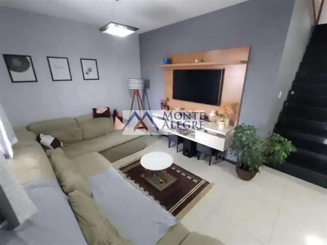 Casa / Sobrado para Venda em São Paulo/SP Cidade Ademar 4 Quartos