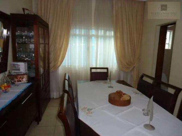 Casa / Sobrado para Venda em São Paulo/SP Cidade Ademar 4 Quartos