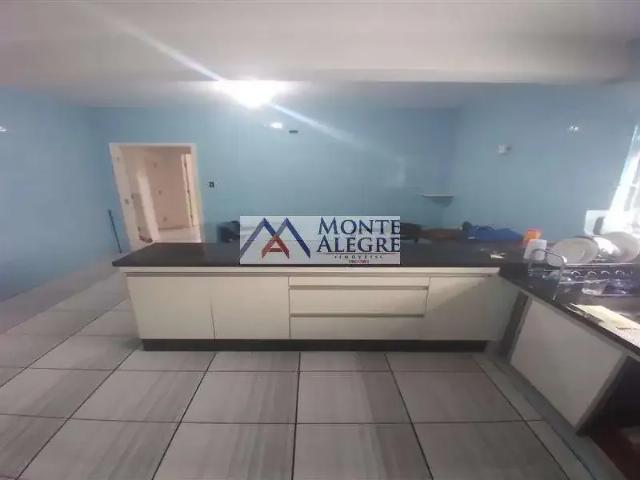 Casa / Sobrado para Venda em São Paulo/SP Cidade Ademar 4 Quartos