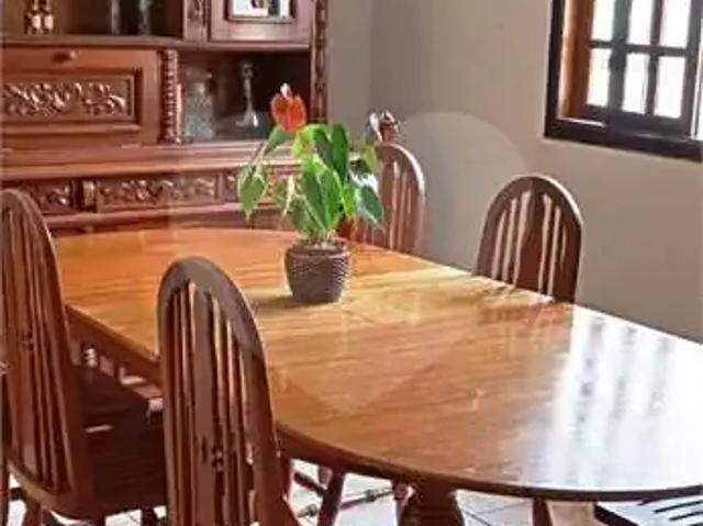 Casa / Sobrado para Venda em São Paulo/SP Cidade Ademar 4 Quartos
