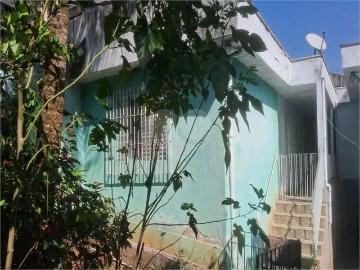 Casa / Sobrado para Venda em São Paulo/SP Cidade Ademar 4 Quartos