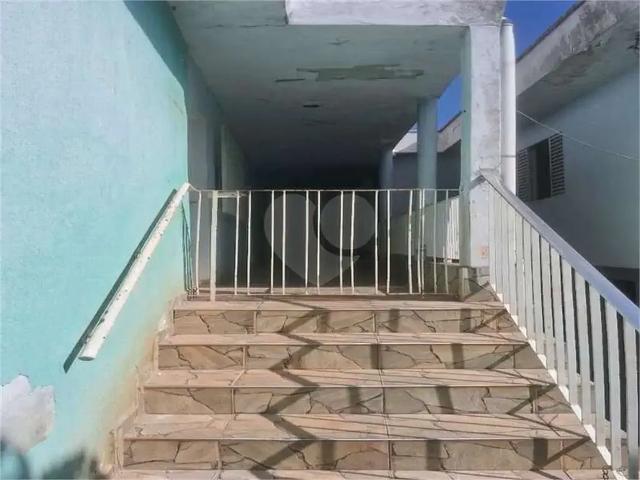 Casa / Sobrado para Venda em São Paulo/SP Cidade Ademar 4 Quartos