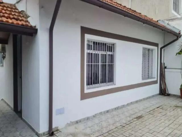 Casa / Sobrado para Venda em São Paulo/SP Cidade Ademar 4 Quartos