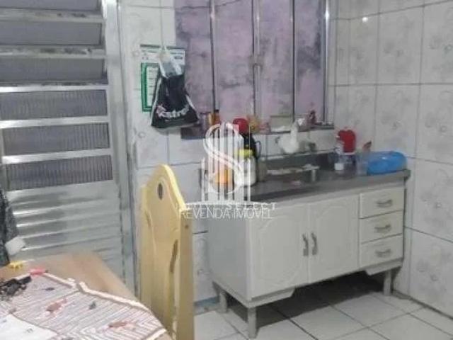 Casa / Sobrado para Venda em São Paulo/SP Cidade Ademar 7 Quartos