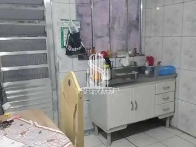 Casa / Sobrado para Venda em São Paulo/SP Cidade Ademar 7 Quartos