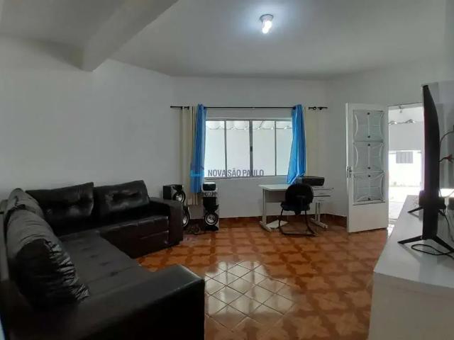 Casa / Sobrado para Venda em São Paulo/SP Cidade Domitila 3 Quartos