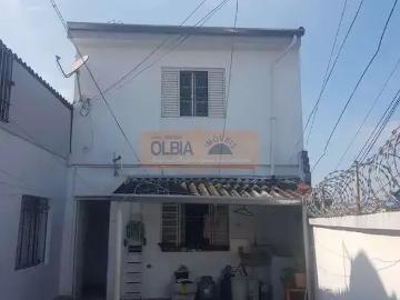 Casa / Sobrado para Venda em São Paulo/SP Cidade Domitila 3 Quartos