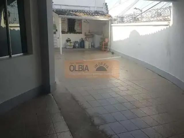 Casa / Sobrado para Venda em São Paulo/SP Cidade Domitila 3 Quartos