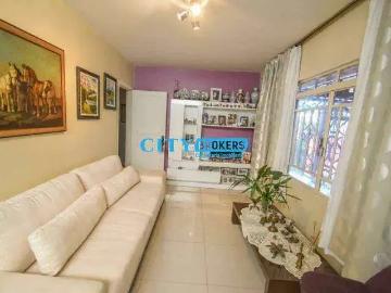 Casa / Sobrado para Venda em São Paulo/SP Cidade Domitila 3 Quartos