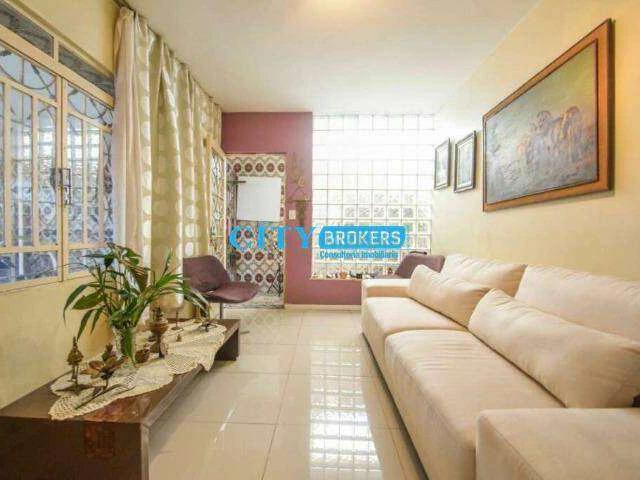 Casa / Sobrado para Venda em São Paulo/SP Cidade Domitila 3 Quartos