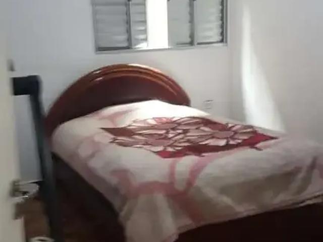 Casa / Sobrado para Venda em São Paulo/SP Cidade Domitila 3 Quartos