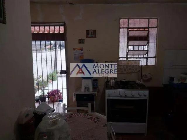 Casa / Sobrado para Venda em São Paulo/SP Cidade Domitila 1 Quartos
