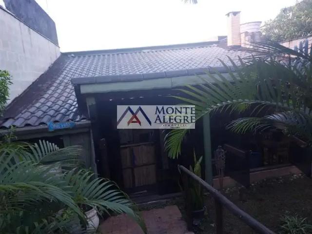 Casa / Sobrado para Venda em São Paulo/SP Cidade Domitila 1 Quartos