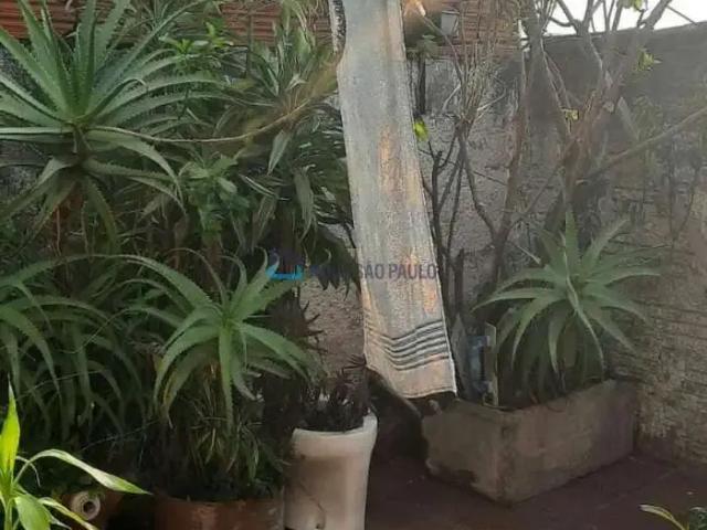 Casa / Sobrado para Venda em São Paulo/SP Cidade Domitila 2 Quartos