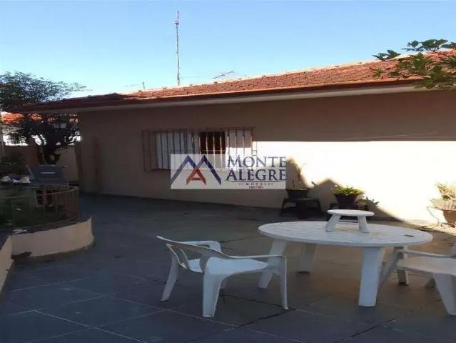 Casa / Sobrado para Venda em São Paulo/SP Cidade Domitila 4 Quartos