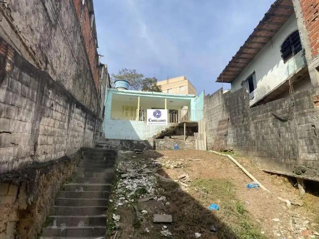 Casa / Sobrado para Venda em São Paulo/SP Cidade dos Bandeirantes 2 Quartos