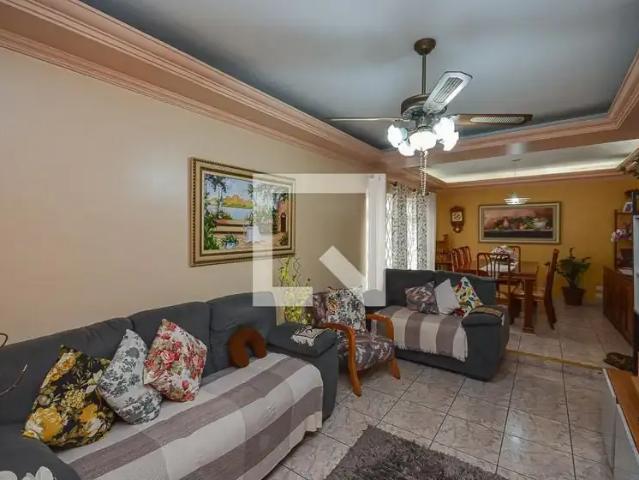 Casa / Sobrado para Venda em São Paulo/SP Cidade Dutra 3 Quartos