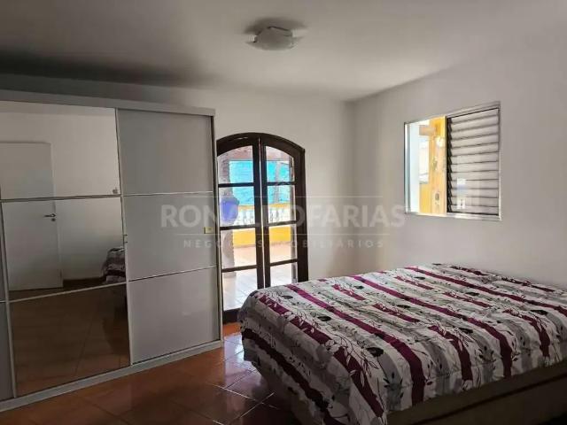 Casa / Sobrado para Venda em São Paulo/SP Cidade Dutra 3 Quartos
