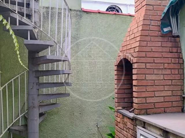 Casa / Sobrado para Venda em São Paulo/SP Cidade Dutra 3 Quartos