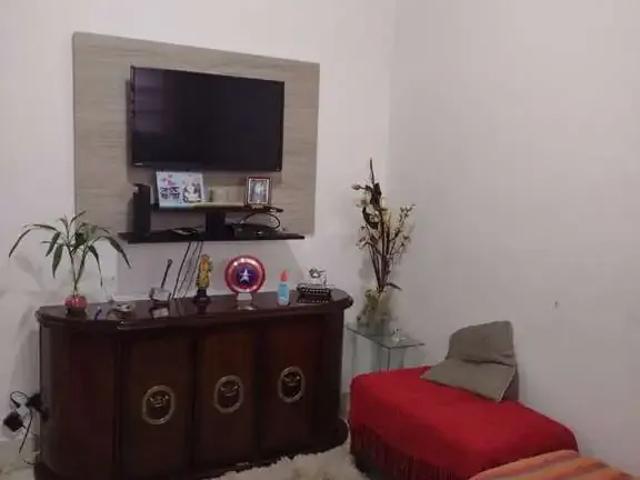 Casa / Sobrado para Venda em São Paulo/SP Cidade Dutra 3 Quartos