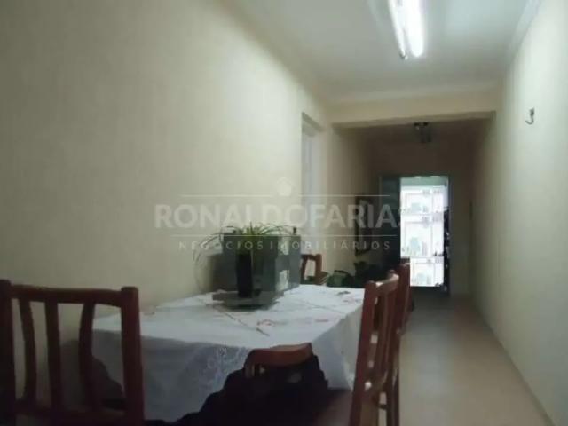 Casa / Sobrado para Venda em São Paulo/SP Cidade Dutra 3 Quartos
