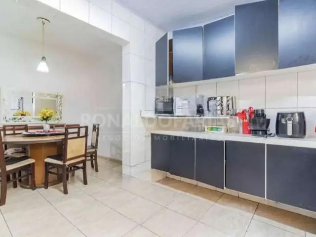 Casa / Sobrado para Venda em São Paulo/SP Cidade Dutra 3 Quartos
