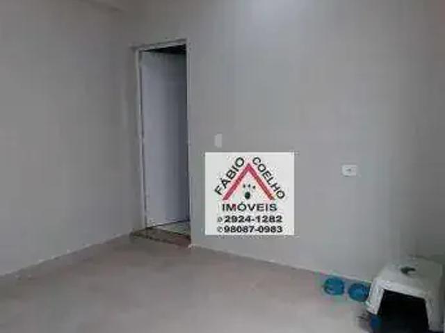 Casa / Sobrado para Venda em São Paulo/SP Cidade Dutra 3 Quartos