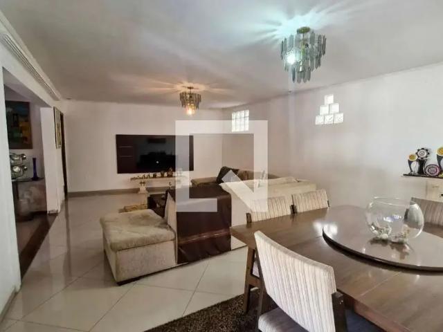 Casa / Sobrado para Venda em São Paulo/SP Cidade Dutra 3 Quartos