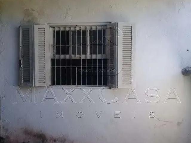 Casa / Sobrado para Venda em São Paulo/SP Cidade Dutra 3 Quartos