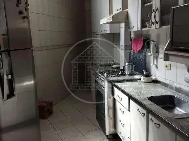 Casa / Sobrado para Venda em São Paulo/SP Cidade Dutra 3 Quartos