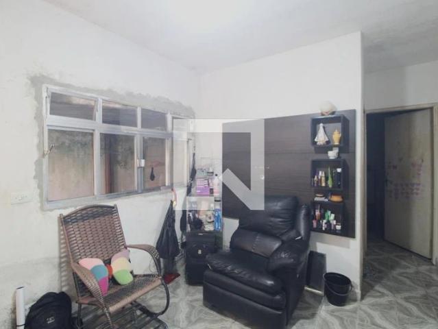 Casa / Sobrado para Venda em São Paulo/SP Cidade Dutra 3 Quartos