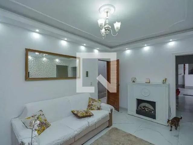 Casa / Sobrado para Venda em São Paulo/SP Cidade Dutra 3 Quartos