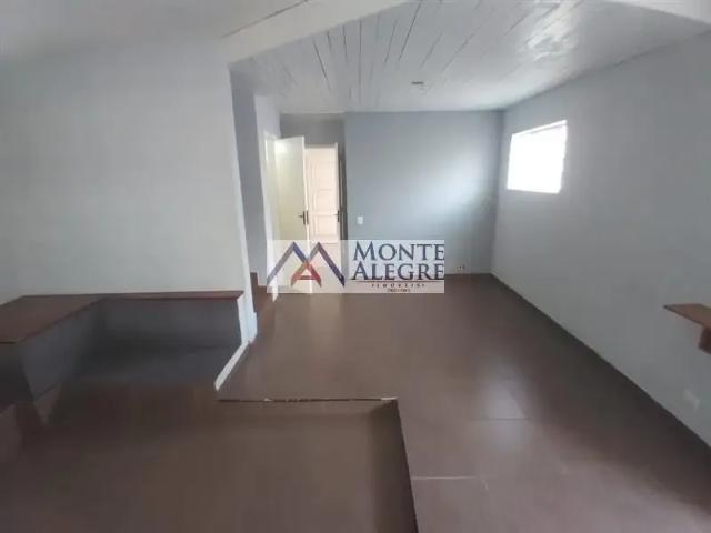 Casa / Sobrado para Venda em São Paulo/SP Cidade Dutra 3 Quartos