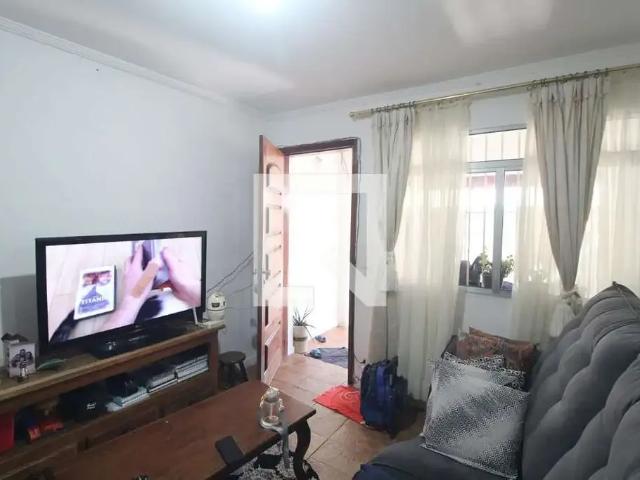 Casa / Sobrado para Venda em São Paulo/SP Cidade Dutra 3 Quartos