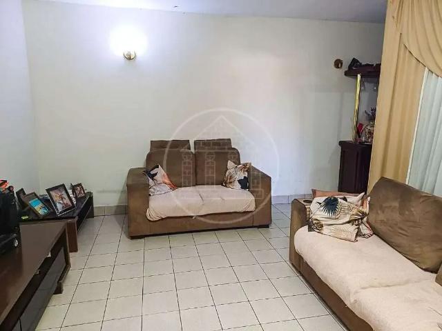 Casa / Sobrado para Venda em São Paulo/SP Cidade Dutra 3 Quartos