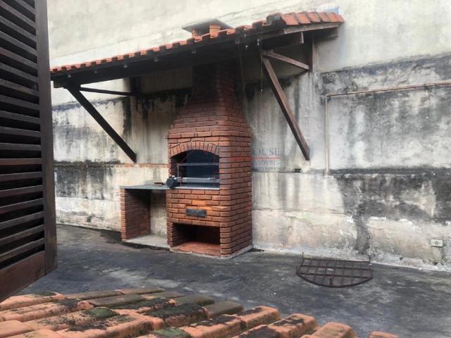 Casa / Sobrado para Venda em São Paulo/SP Cidade Dutra 3 Quartos