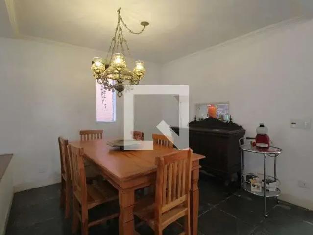 Casa / Sobrado para Venda em São Paulo/SP Cidade Dutra 3 Quartos