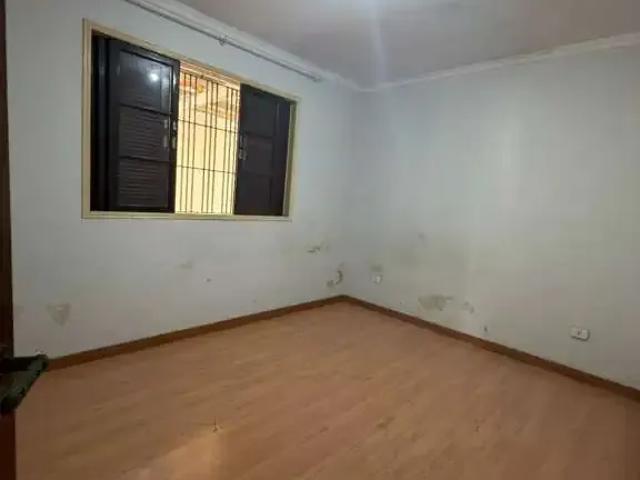 Casa / Sobrado para Venda em São Paulo/SP Cidade Dutra 3 Quartos