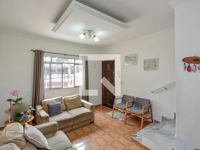 Casa / Sobrado para Venda em São Paulo/SP Cidade Dutra 3 Quartos