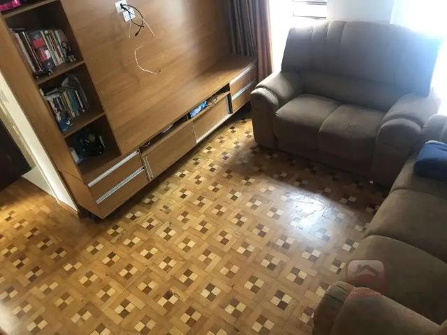 Casa / Sobrado para Venda em São Paulo/SP Cidade Dutra 3 Quartos