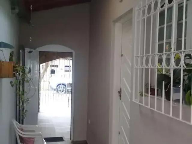 Casa / Sobrado para Venda em São Paulo/SP Cidade Dutra 3 Quartos