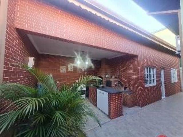 Casa / Sobrado para Venda em São Paulo/SP Cidade Dutra 3 Quartos
